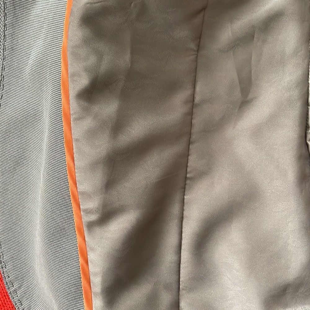 Marc Aurel Blazer, Taupe one button - Picture 8 of 14